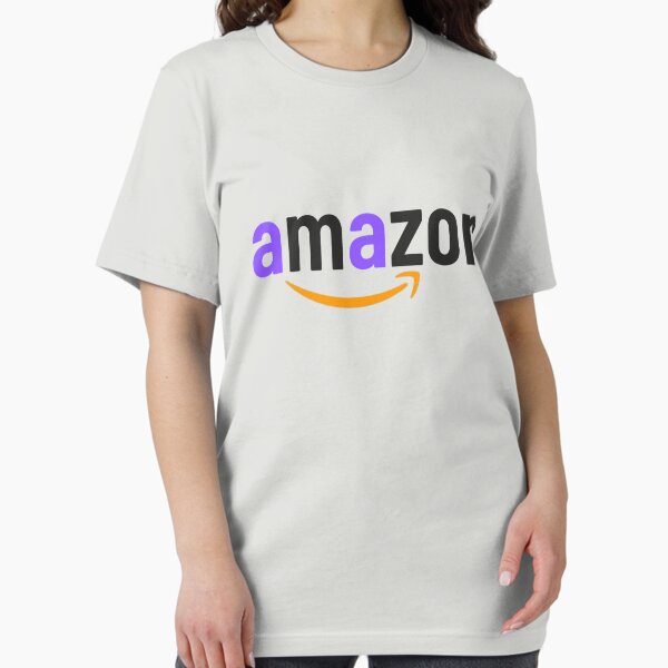 Item preview, amazon logo designed and sold by perfect  world.
