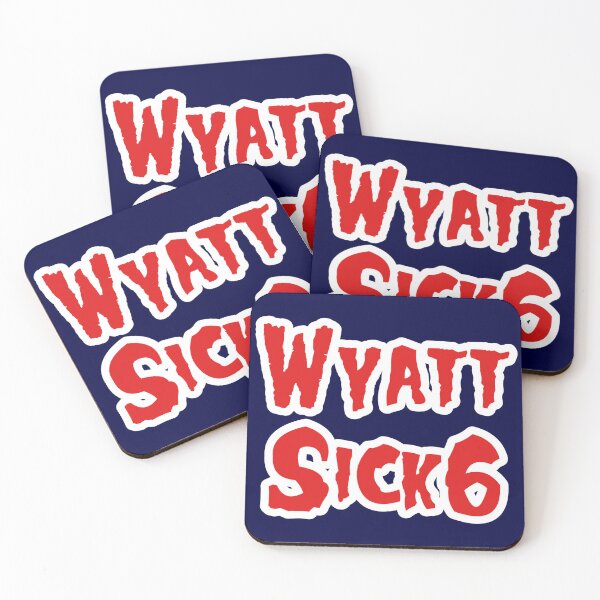 Item preview, Pro Wrestling Sticker 4 designed and sold by pmtheone.