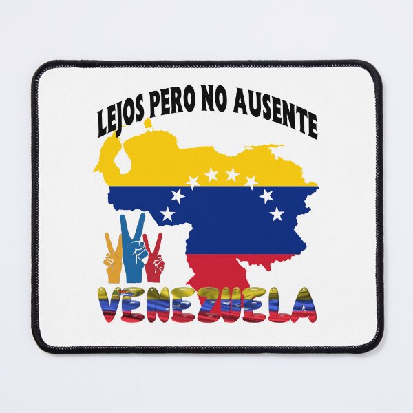 Item preview, Never Absent / Venezuela / designed and sold by PromoRedesHmo.