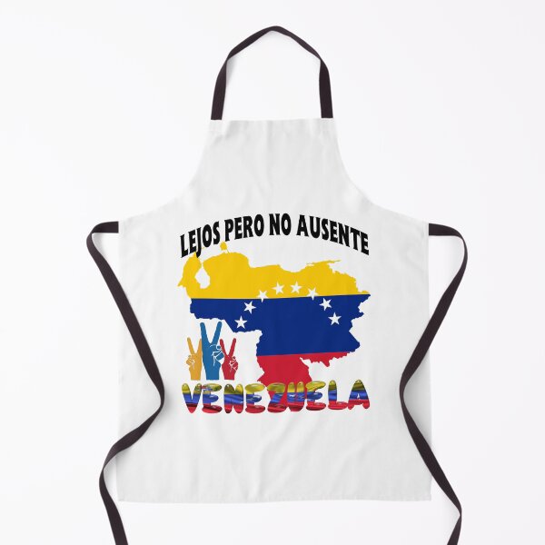 Item preview, Never Absent / Venezuela / designed and sold by PromoRedesHmo.
