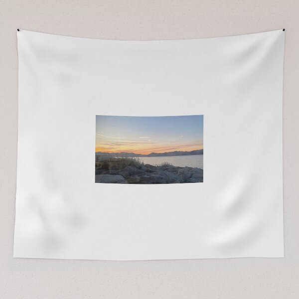 Item preview, Orange Headland designed and sold by Ochothespy8.