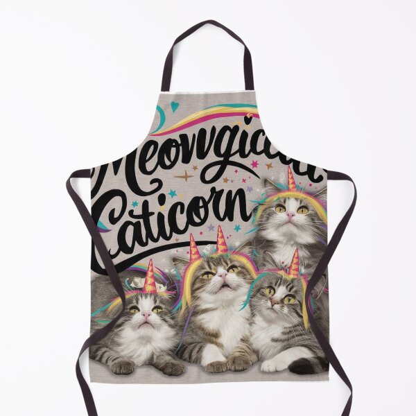 Item preview, Caticorn designed and sold by IrinaArts.