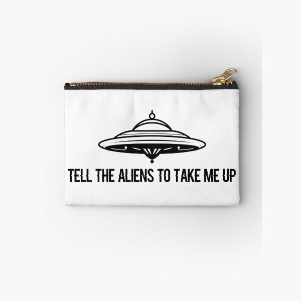 Item preview, Dile a los extraterrestres que me lleven designed and sold by Designial.
