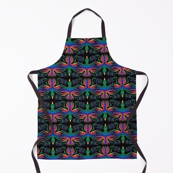 Item preview, Bohemian Rainbirds designed and sold by Deborah Maxemow.