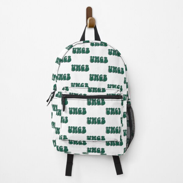 Item preview, UWGB University of Wisconsin Green Bay designed and sold by kkosmicki.
