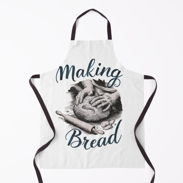 Item preview, Making Bread designed and sold by Gentle40Winks.