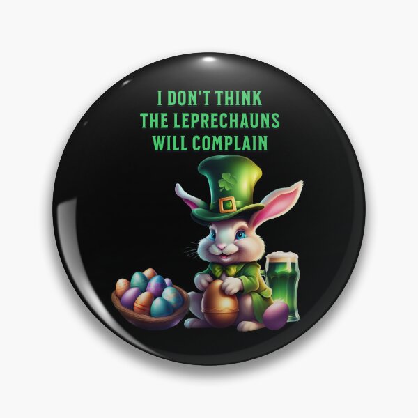 Artikelvorschau, Ich glaube nicht, dass sich die Kobolde beschweren werden – Geschenke zum St. Patricks Day entworfen und verkauft von signshirtz.