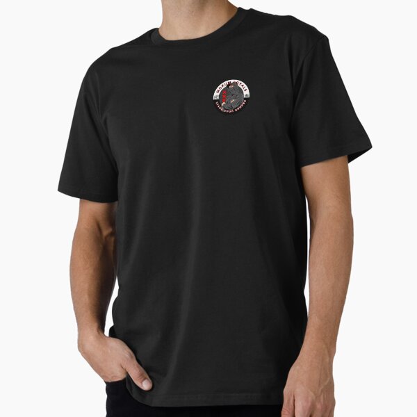 Item preview, Mokum Loyals stand your ground designed and sold by MokumLoyals.