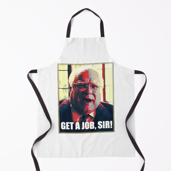 Item preview, The Big Lebowski - Get a job, sir! designed and sold by StrickeN1994.