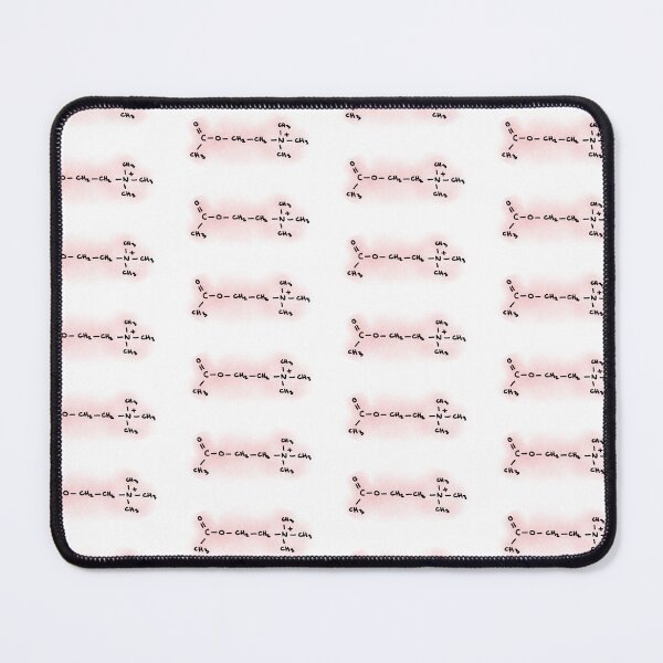 Item preview, Acetylcholine designed and sold by ascherf.