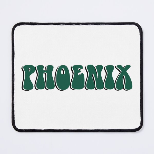Item preview, UWGB University of Wisconsin Green Bay Phoenix designed and sold by kkosmicki.