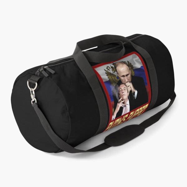 Item preview, PUTIN'S PUPPET designed and sold by Paparaw.