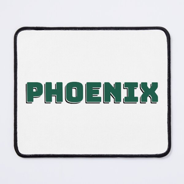 Item preview, UWGB University of Wisconsin Green Bay Phoenix designed and sold by kkosmicki.