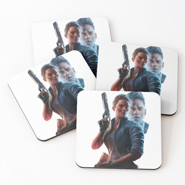 Item preview, gun women designed and sold by Alexaksil.
