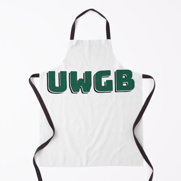 Item preview, UWGB University of Wisconsin Green Bay designed and sold by kkosmicki.