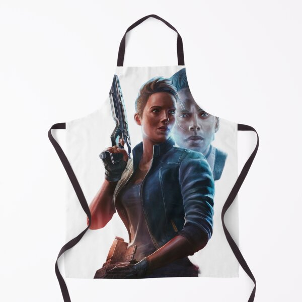 Item preview, gun women designed and sold by Alexaksil.