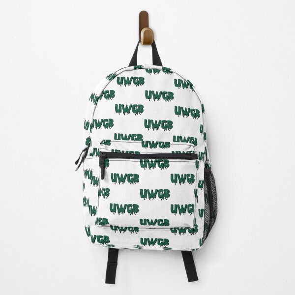 Item preview, UWGB University of Wisconsin Green Bay designed and sold by kkosmicki.