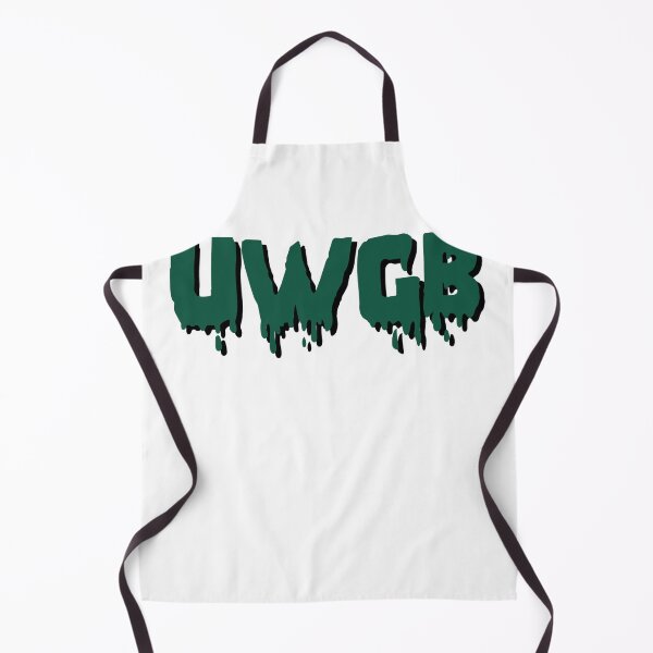 Item preview, UWGB University of Wisconsin Green Bay designed and sold by kkosmicki.
