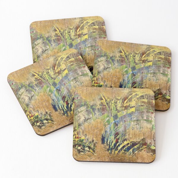 Item preview, Abstract designed and sold by CorinnaMariaArt.