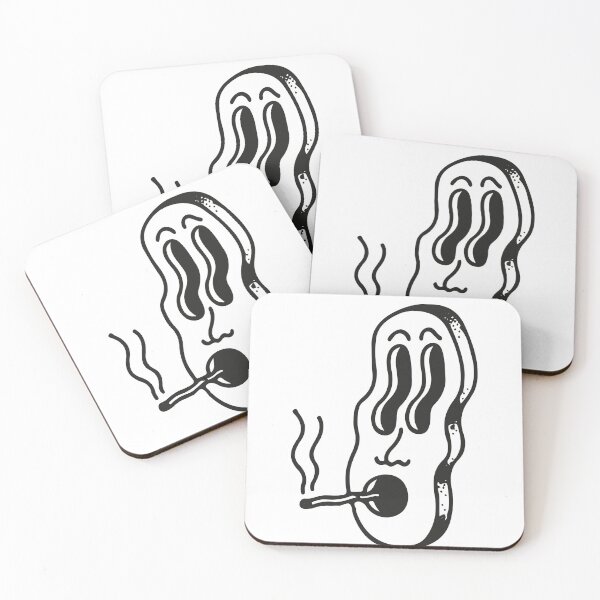 Artikelvorschau, smokey wave face   entworfen und verkauft von SaifStudio.