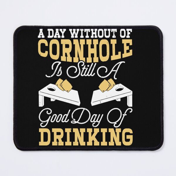 Item preview, Cornhole Humor, Cornhole Player, Dummy Boards, Sack Toss Game, Beer Lover, Funny Dad designed and sold by behindthefacts.
