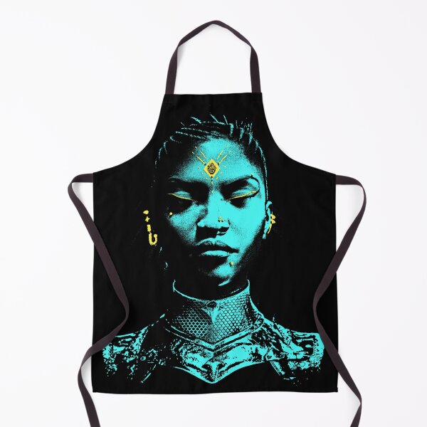 Item preview, Queen Amanikhatashan designed and sold by WarriorQueens.