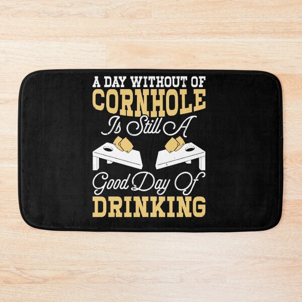 Item preview, Cornhole Humor, Cornhole Player, Dummy Boards, Sack Toss Game, Beer Lover, Funny Dad designed and sold by behindthefacts.