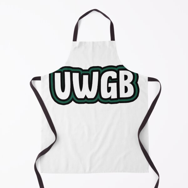 Item preview, UWGB University of Wisconsin Green Bay designed and sold by kkosmicki.