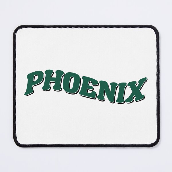 Item preview, UWGB University of Wisconsin Green Bay Phoenix designed and sold by kkosmicki.