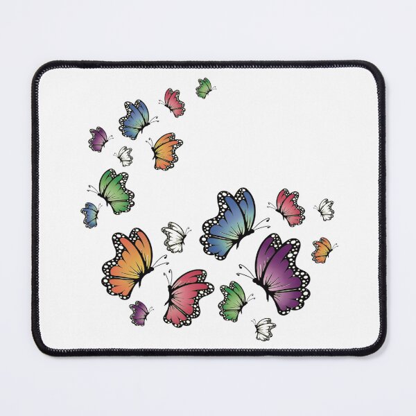 Item preview, Colorful Butterflies designed and sold by AriLady.