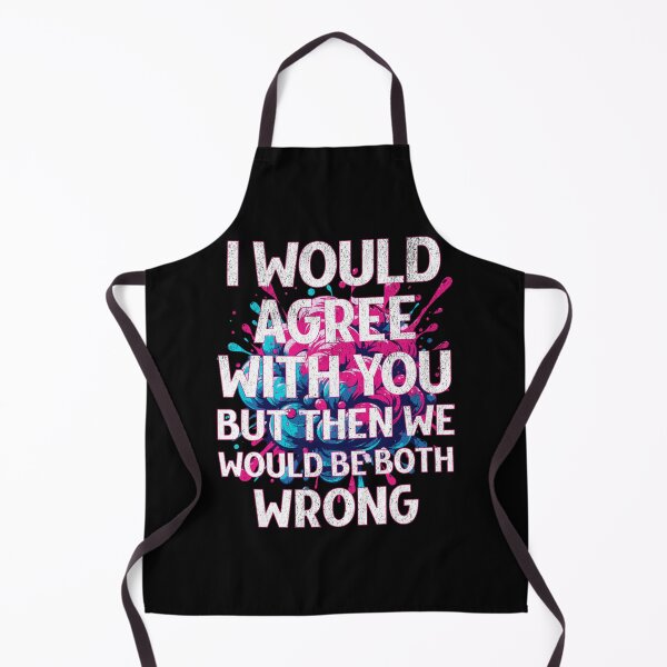 Item preview, I'd agree with you but then we would both be wrong. designed and sold by Twisted-Teeze.