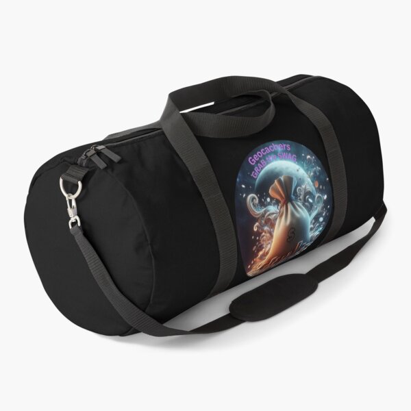 Item preview, Geocachers Grab the Swag designed and sold by jglobal360.