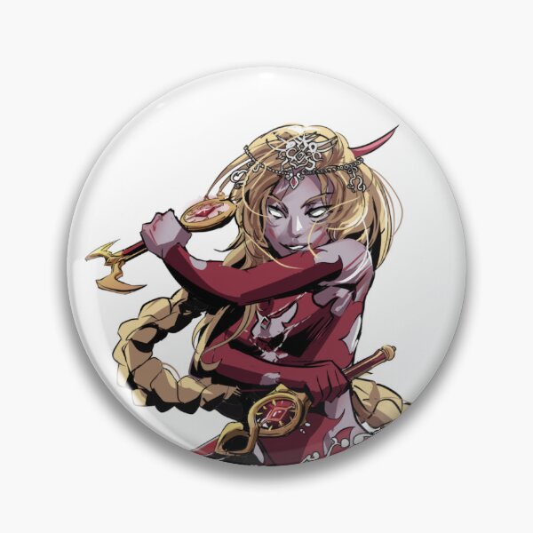 Item preview, baldur's gate 3 orin designed and sold by kyocs.