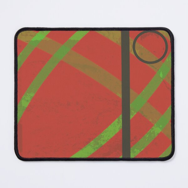 Item preview, Cool Shapes, (Retro Abstract) designed and sold by Spaceart9.