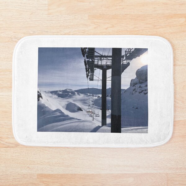 Item preview, Dunas de nieve designed and sold by Ochothespy8.