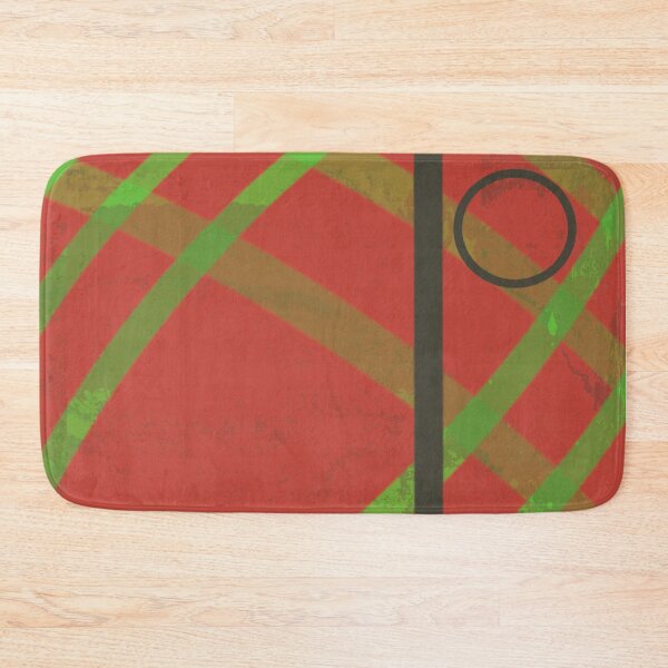 Item preview, Cool Shapes, (Retro Abstract) designed and sold by Spaceart9.