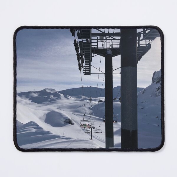 Item preview, Snow Dunes designed and sold by Ochothespy8.