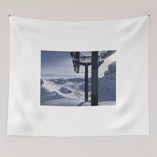 Item preview, Snow Dunes designed and sold by Ochothespy8.