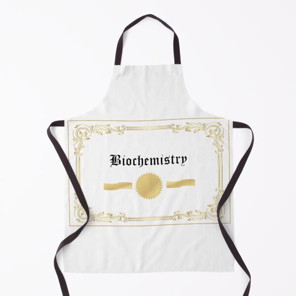 Item preview, Diploma: Biochemistry designed and sold by AMRansom.