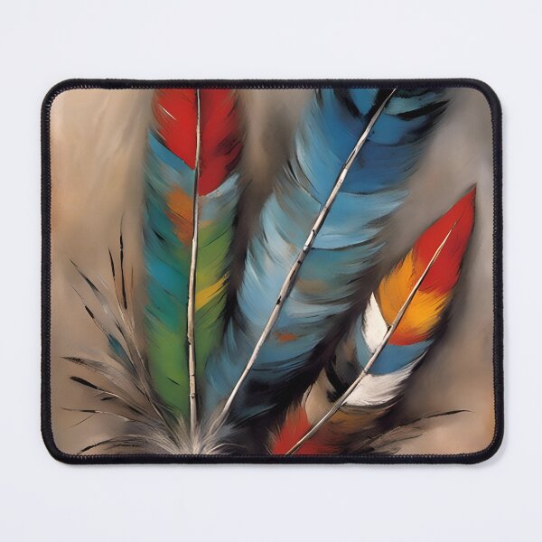 Item preview, Feathers of timeless beauty designed and sold by Ilikeiwantilove.
