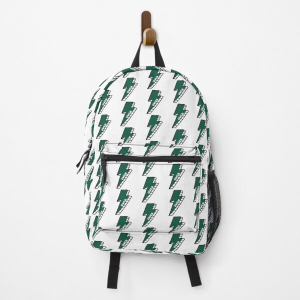 Item preview, UWGB University of Wisconsin Green Bay Lightning Bolt designed and sold by kkosmicki.
