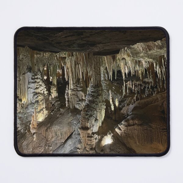 Item preview, Luray Caverns designed and sold by dragonpen17.