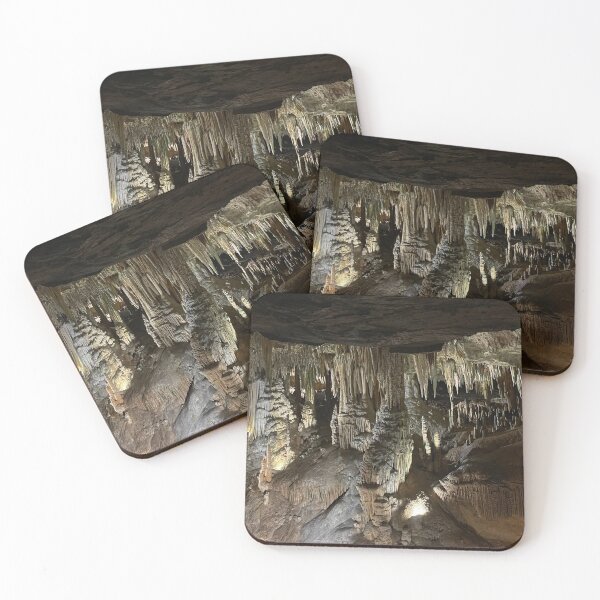 Item preview, Luray Caverns designed and sold by dragonpen17.