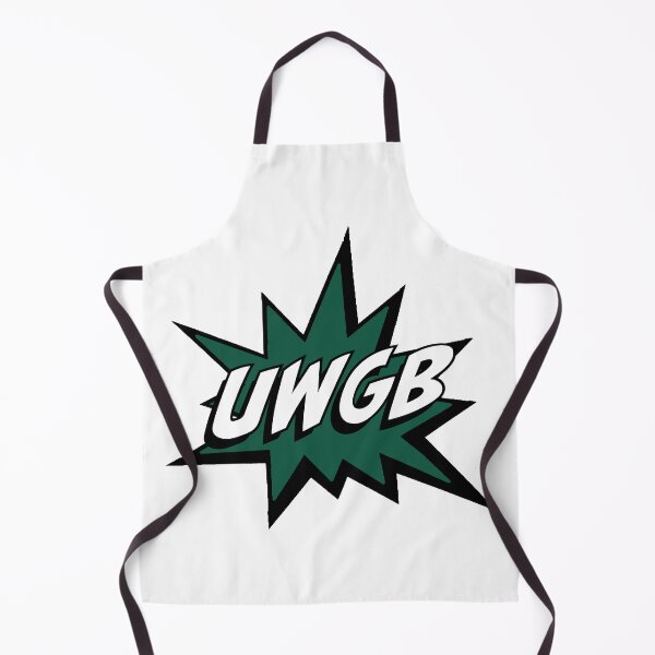 Item preview, UWGB University of Wisconsin Green Bay designed and sold by kkosmicki.