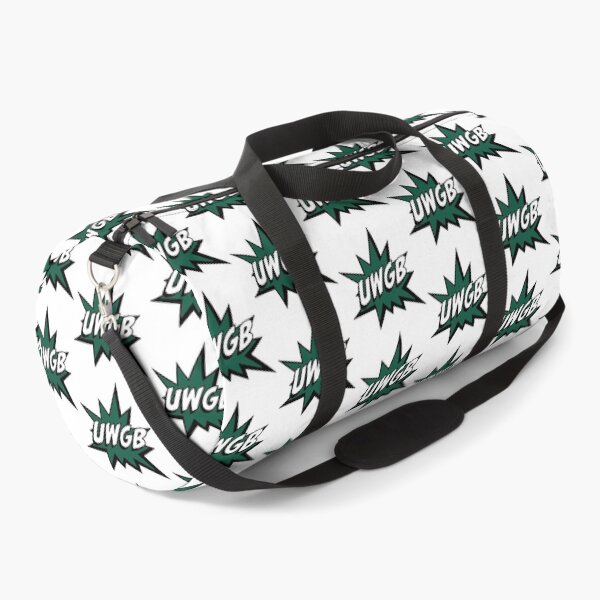 Item preview, UWGB University of Wisconsin Green Bay designed and sold by kkosmicki.