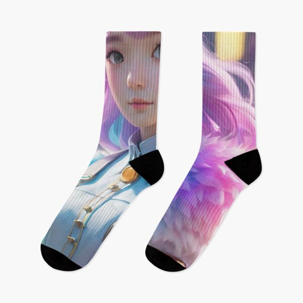 Item preview, Anime Style designed and sold by masabo.