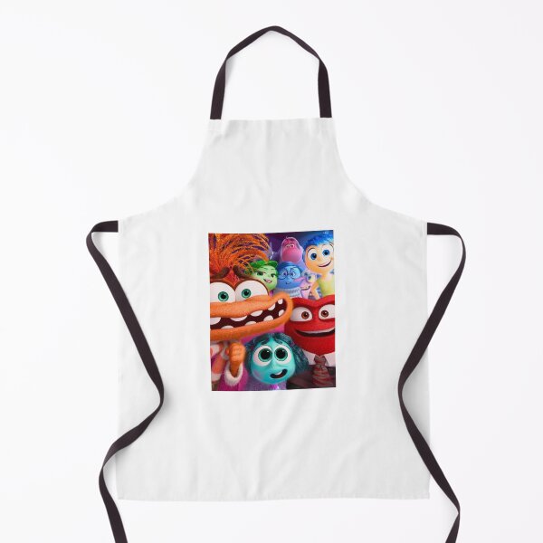 Item preview, Inside Out 2  designed and sold by Amoricoo.