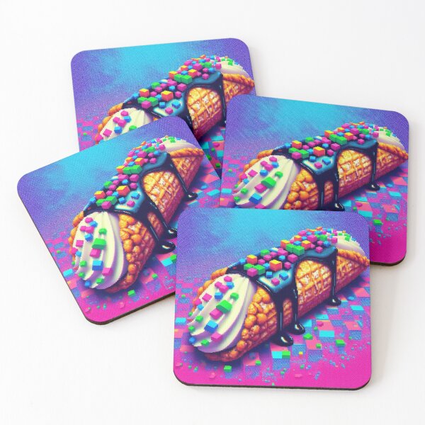 Item preview, I love Sicily Cannolo designed and sold by Aleijandro Cantianich.