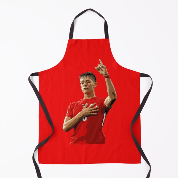 Item preview, Arda Guler designed and sold by raffrasta.