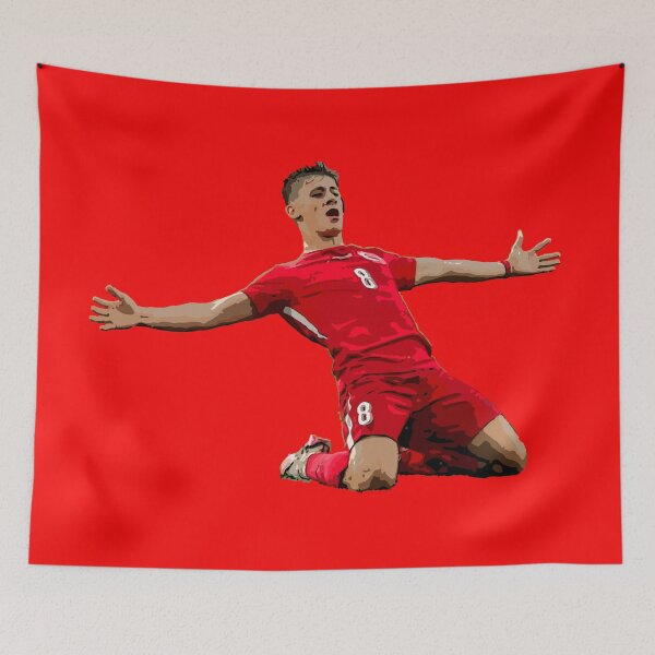 Item preview, Arda Guler designed and sold by raffrasta.